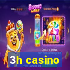 3h casino